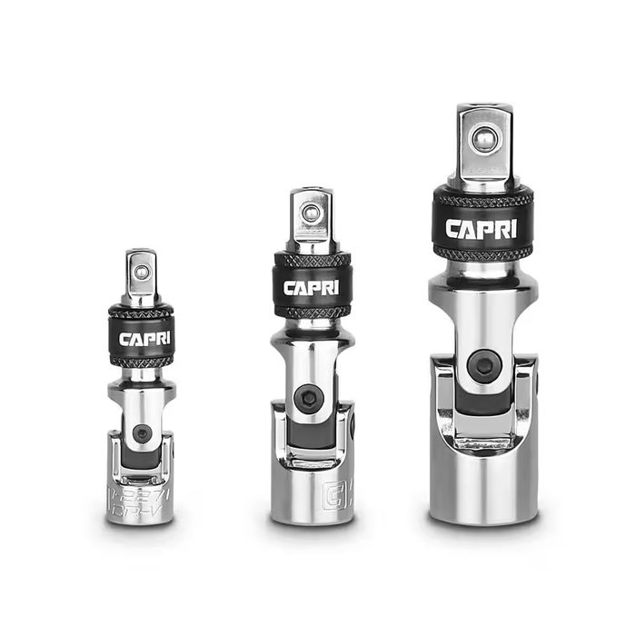 Quick Release Universal Joint Set