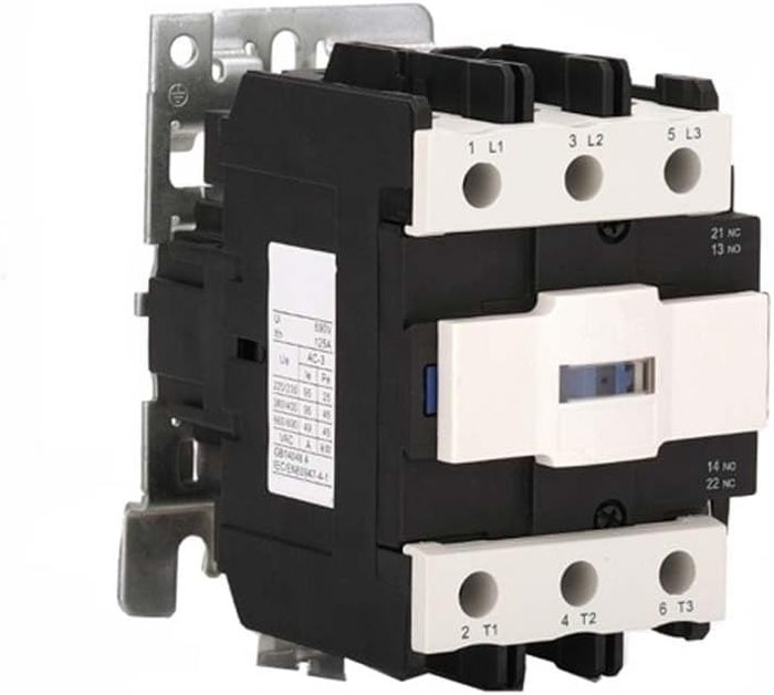 AC Contactor