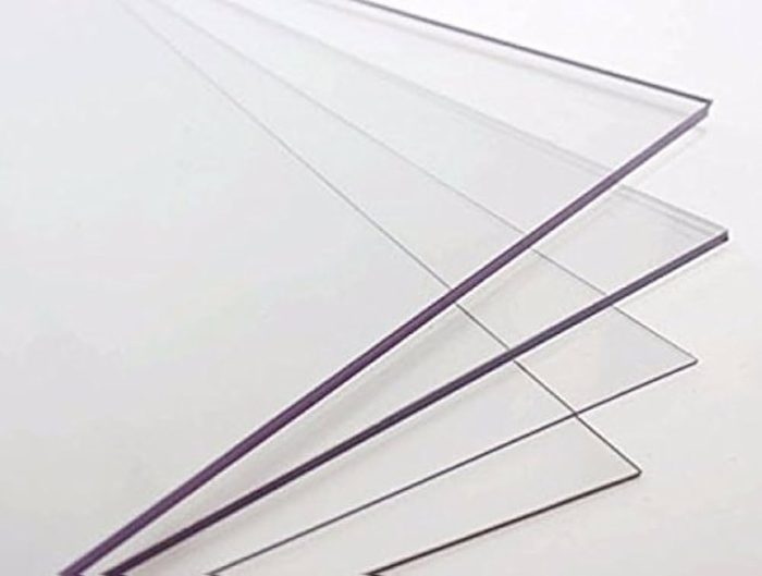 PETG Plastic Sheet