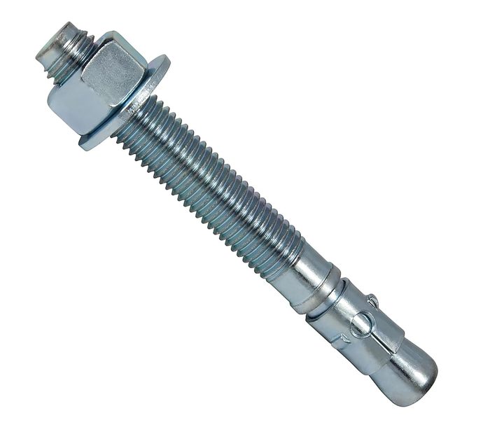 Wedge Anchor 1/2" x 2-3/4"