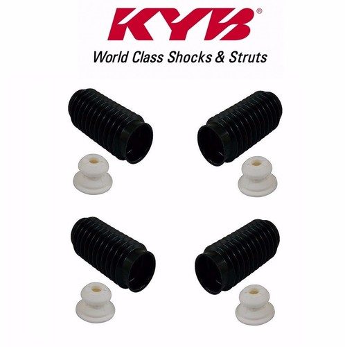 Suspension Strut Bellows