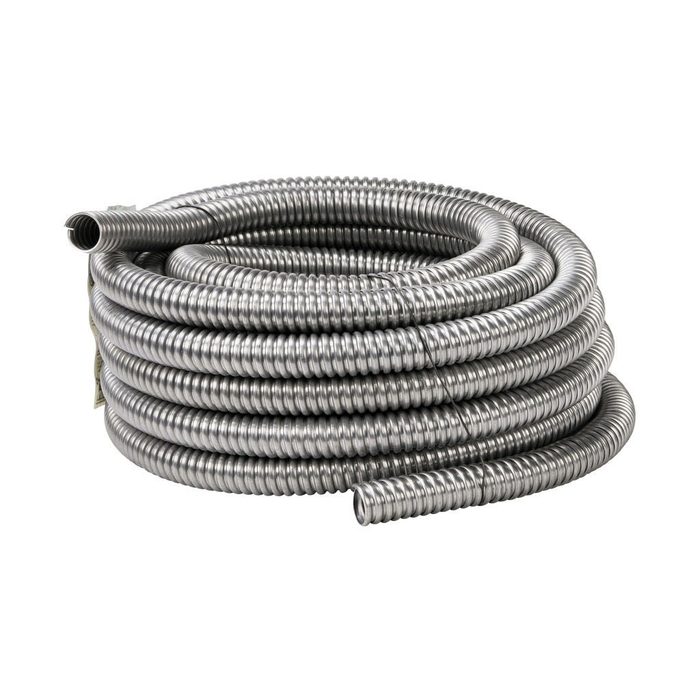 Flexible Metallic Conduit