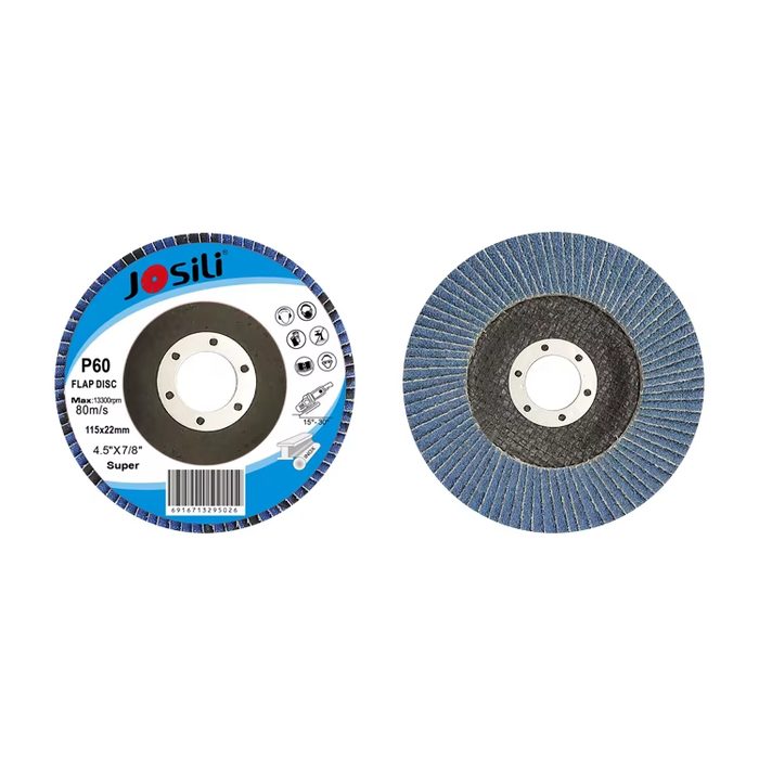 Flap Disc