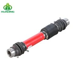 Rubber Bellows Coupling