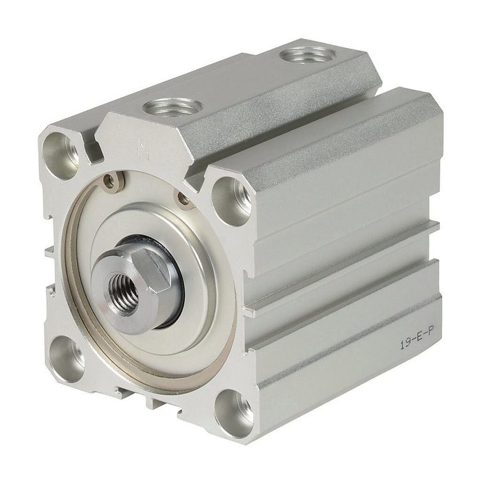 Compact Cylinder, 50mm Bore, 30mm Stroke