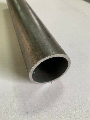 2.75" OD x 1/4" Wall DOM Seamless Mild Steel Tube