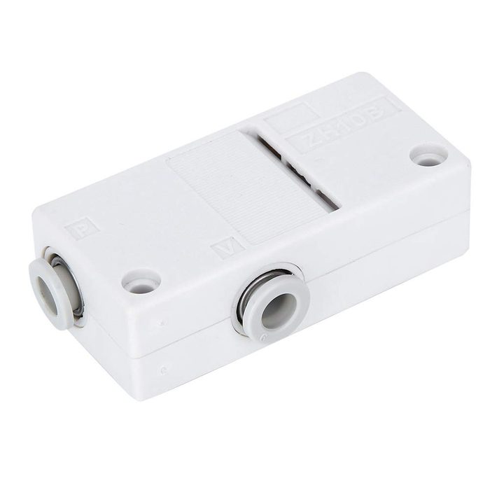 Pneumatic Vacuum Negative Pressure Generator Air Vacuum Generator