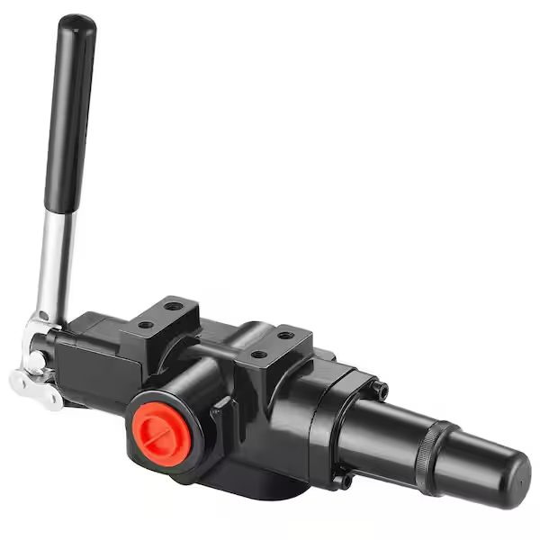 Hydraulic Log Splitter Valve 1 Spool