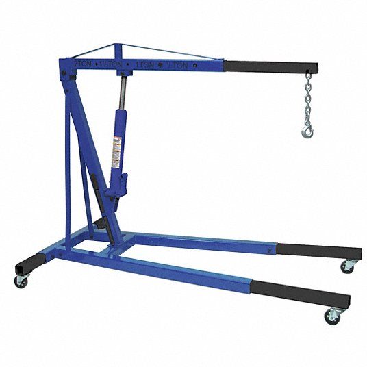 Engine Crane