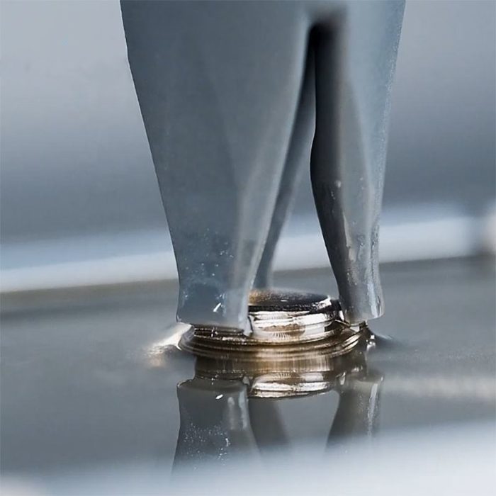 Soft Pneumatic 3D Printed Gripper Fingers