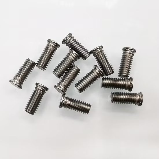 Threaded Rods and Studs KFH-440-6ET
