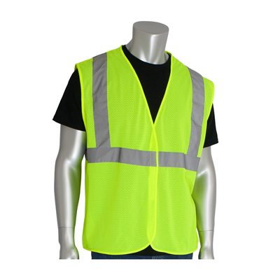 High-Visibility Vest