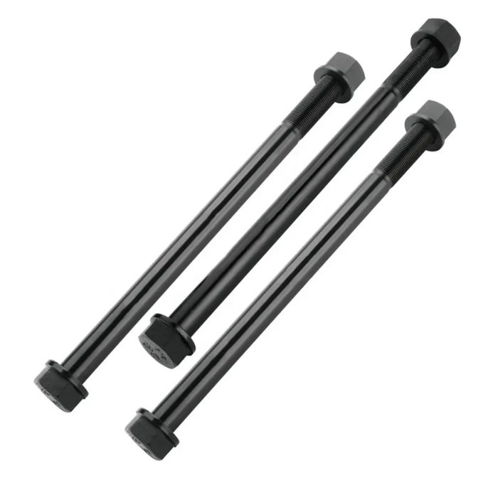 M20 Long Thin Hex Head Bolt