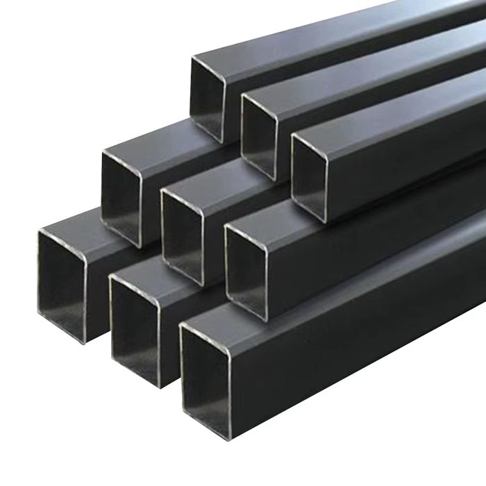 Steel Square Tube
