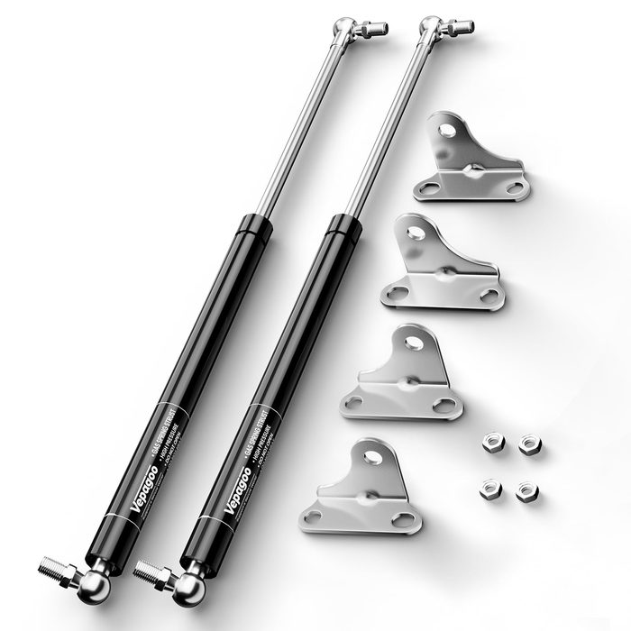 Heavy Duty Gas Struts