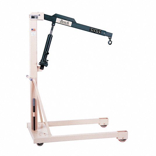 Engine Crane
