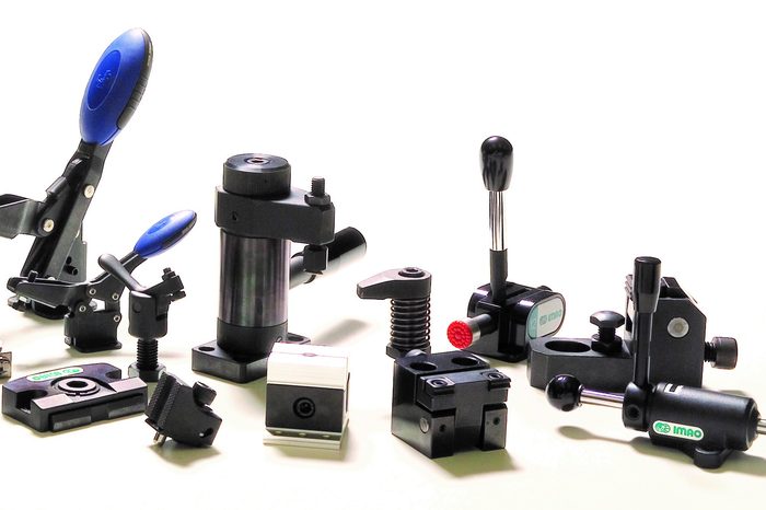 Fixture Clamp