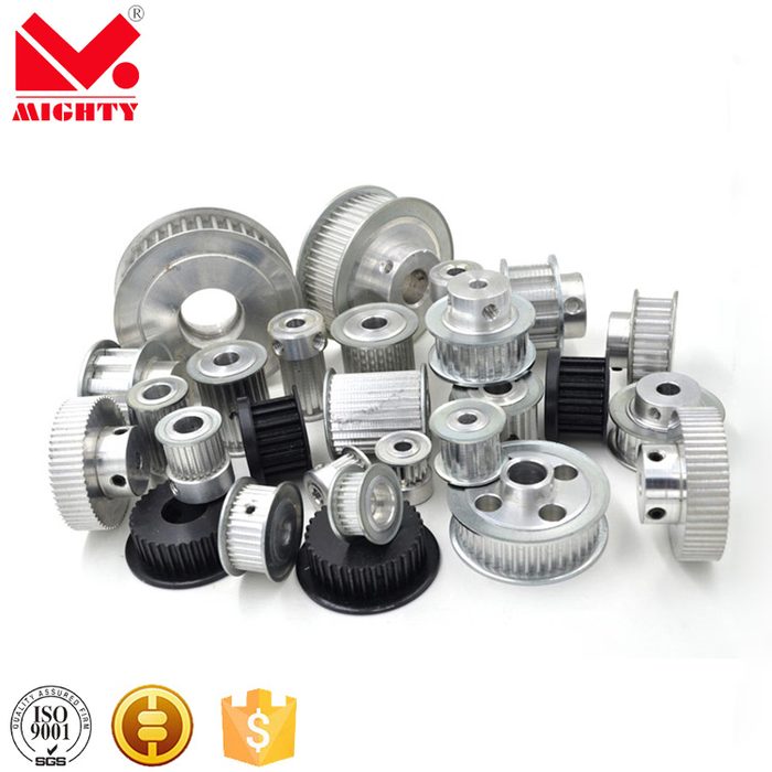 Timing Belt Pulley Htd8m-85 14m-4 Sprockets