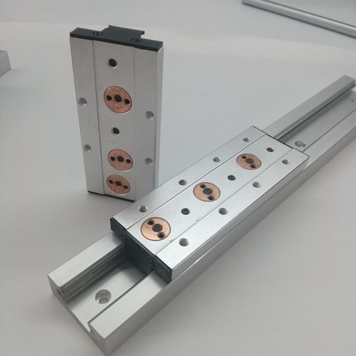 Heavy Load Linear Guide