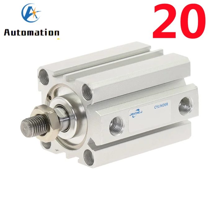 Airtac Type Air Cylinder SDA-B Series Pneumatic Compact