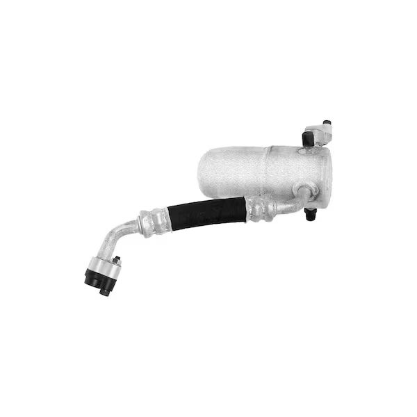 A/C Accumulator