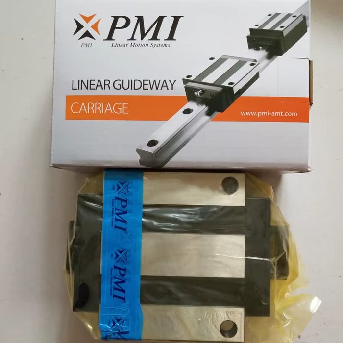 Linear Block