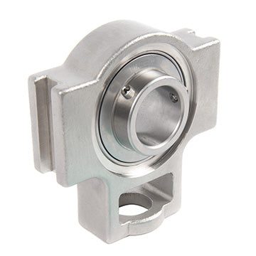 Stainless Steel Take-Up Bearing Unit