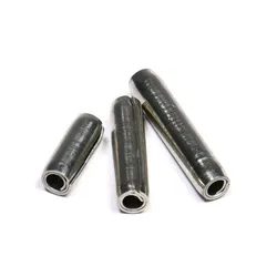 Coiled Spring Pin