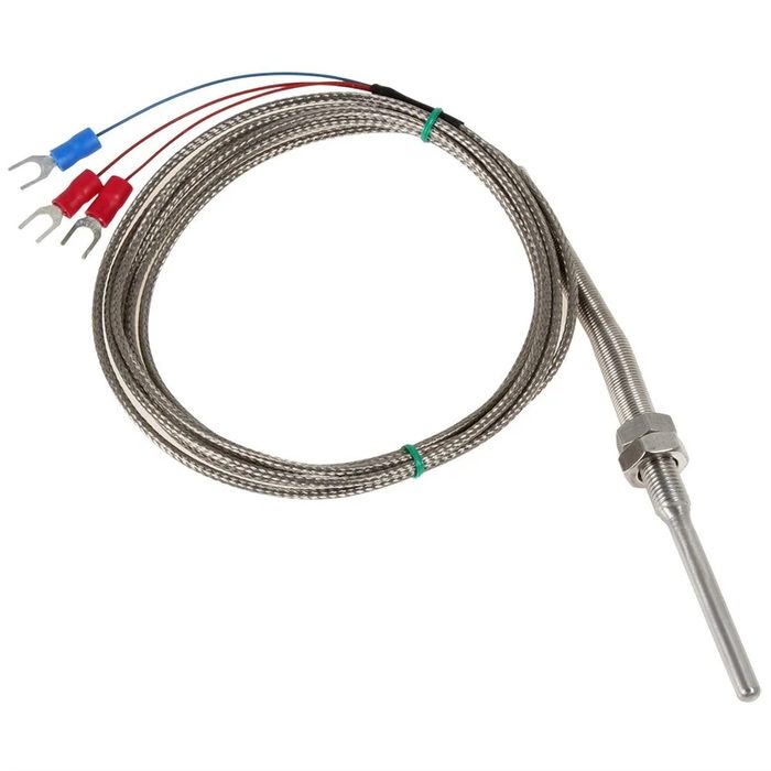K Type Thermocouple, PTFE Thermocouple Wire