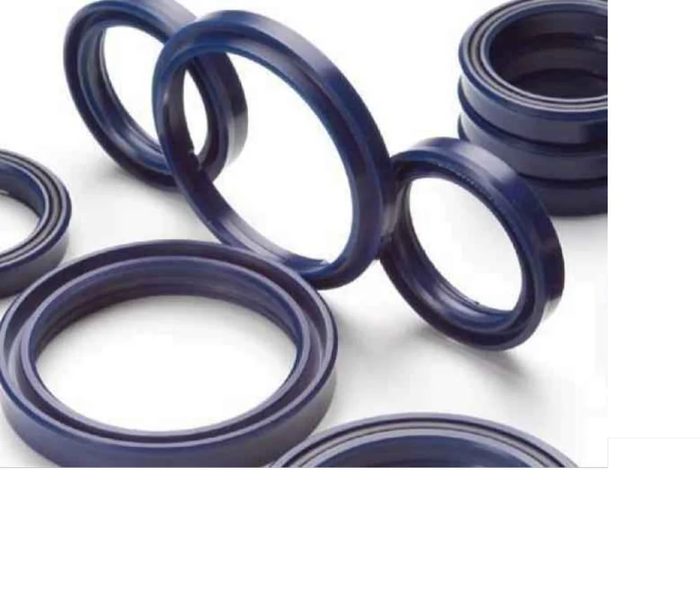 U-Cup 3/4"ID x 1-1/8"OD x 3/16"W