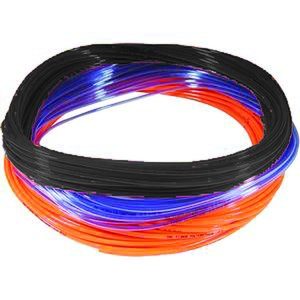 Nylon 12 Airline Tubing, 4mm OD