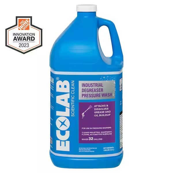 All Purpose Degreaser Concentrate 20:1