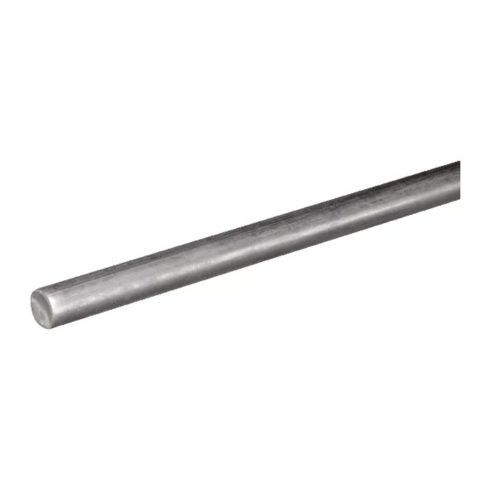 Unthreaded Rod
