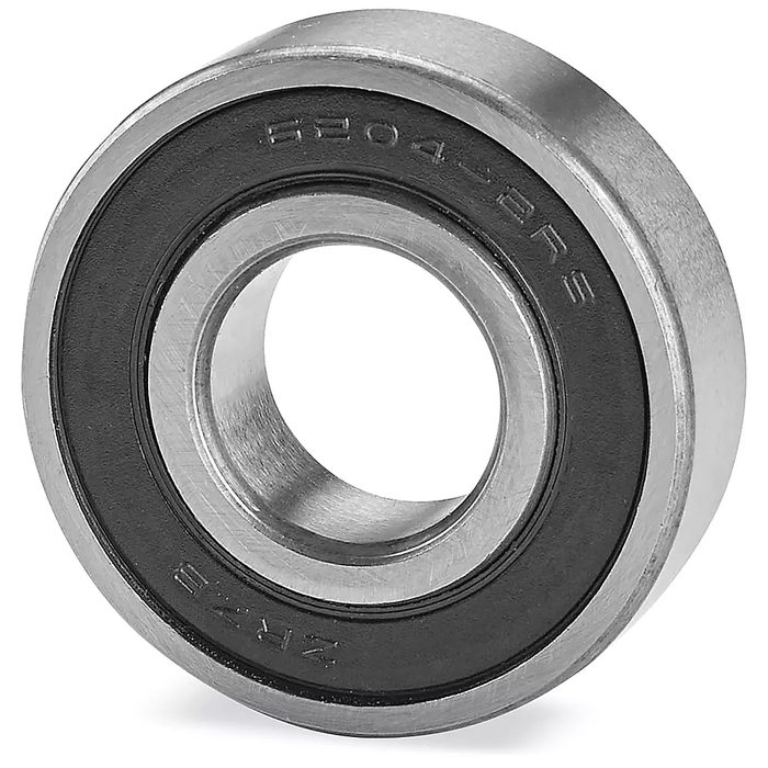 Wheel Bearing for Galvanized Steel Pallet Truck - 20 x 47 x 14mm