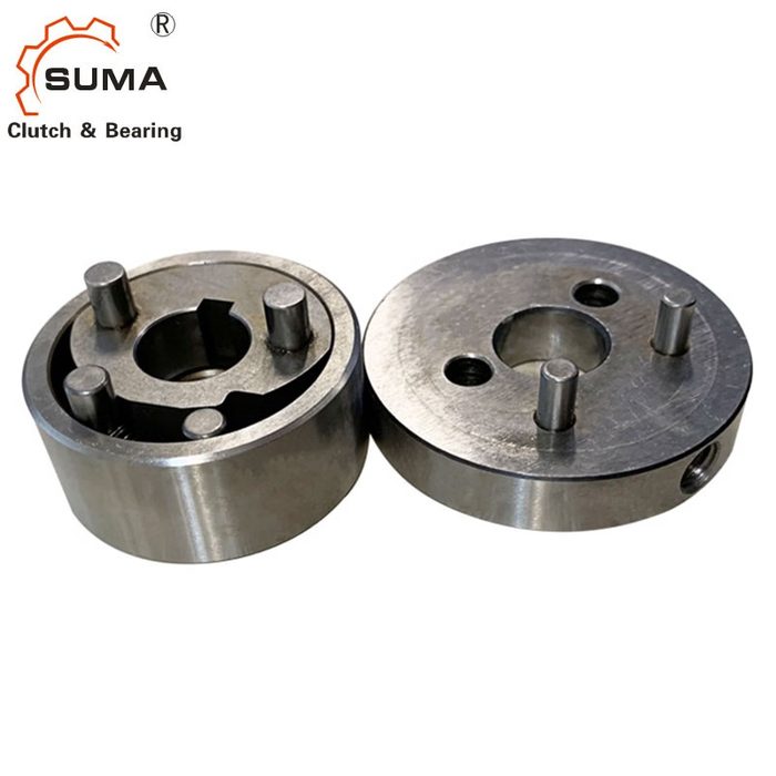 Two Way Overrunning Clutch IR16