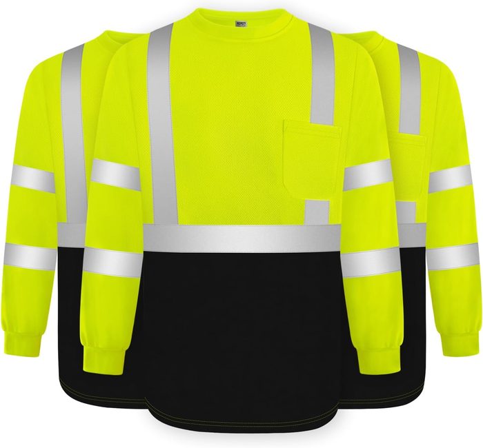 High Visibility Shirt