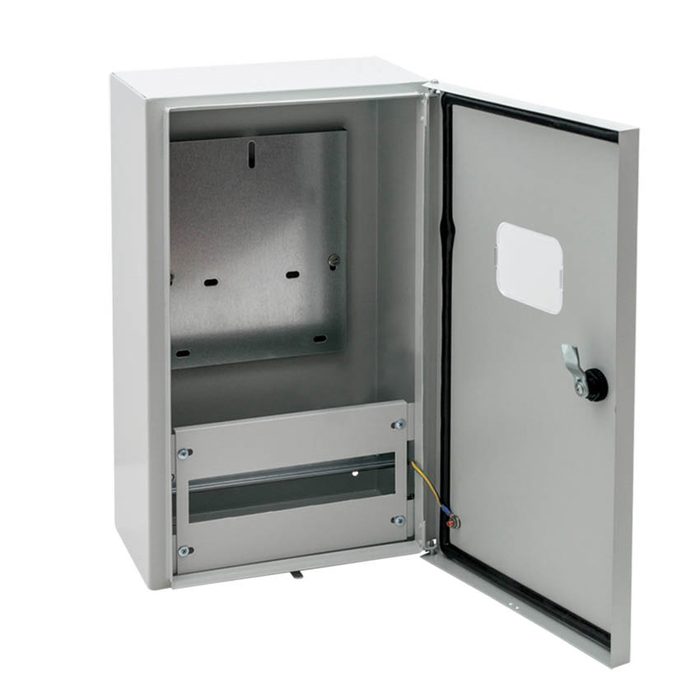 Junction Box Extension Set, Conversion Kit for FC035-FAN