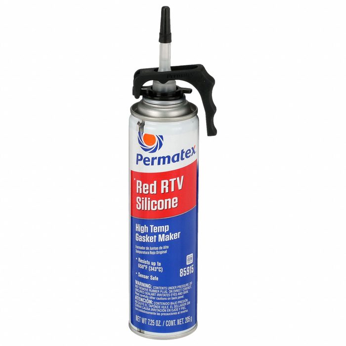 RTV Silicone Gasket Maker