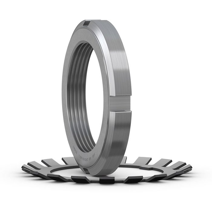AN Series Bearing Lock Nut