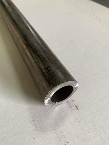 DOM Steel Tube, 1.25" OD x 1/4" Wall