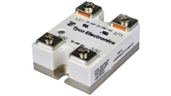 SSR-240D25R Solid State Relay