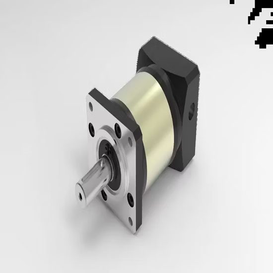 Planetary Gearbox Reducer