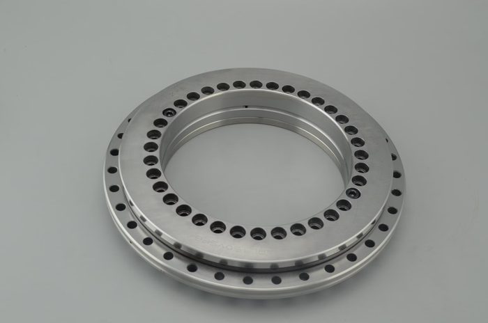 Small Rotating Industrial Turntable Bearings