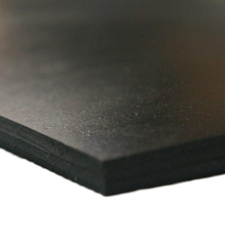 Neoprene Sheet - 40A - Smooth Finish - No Backing
