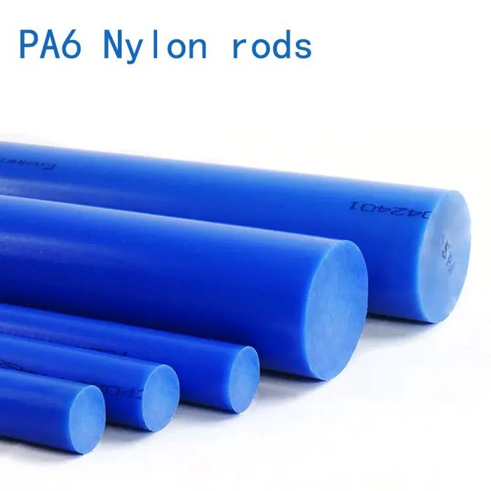 Polyamide PA6 Nylon Rod
