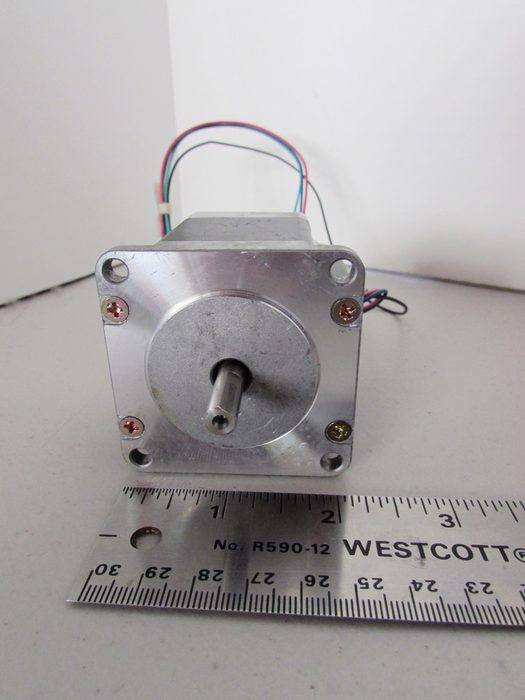 Stepper Motor Driver Drive for 3 Motors