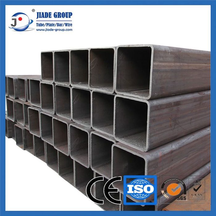 Compression and Bending Resistance Structural Tube