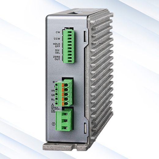 Stepping Motor Driver