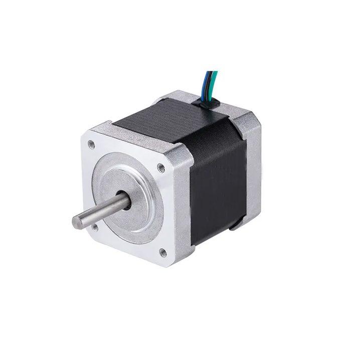 NEMA 17 1.8 Degree 2 Phase Hybrid Stepper Motor