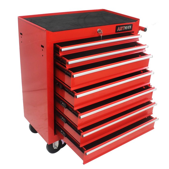 7-Drawer Tool Chest